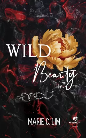 Marie C. Lim - Wild beauty